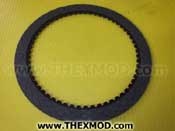 Plate Clutch - 6881904(73342)