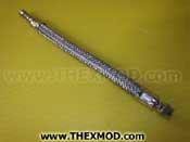 Tyre Valve Extension 200 mm Long  362128
