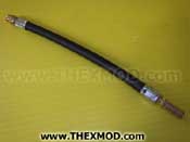 Tyre Valve Extension 220 mm Long  362128