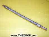 Tyre Valve Extension 220 mm Long  362128