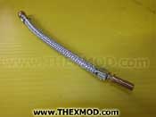 Tyre Valve Extension 200 mm Long  362128