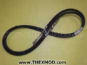Cable - Throttle - FV472343