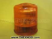 Light - Warning - Amber - UP0737
