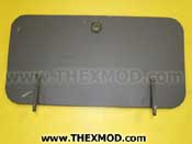 Door - Rear Pannier - AC/12/07/11000