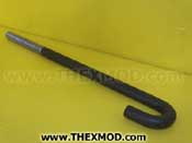 Hook Mounting - FV727220/4