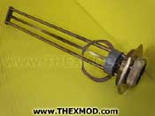 Indicator Liquid Quantity - HYSTER SKS22989-1