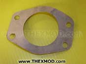 Gasket - 91126659