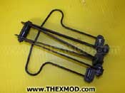 Monopod - 30cm - 00-1086-9021