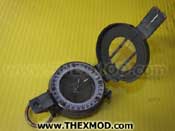 Marching Compass - Brass  Make : Stanley