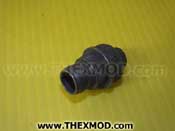 Connector - 973106A2S3S