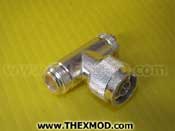 Adaptor Plug - 610800696