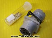 Connector - SMC42C/9400-1339