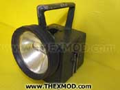 Lantern - Electric Hand - Torch - 0055/050000
