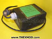 Mains Power Supply Unit - LS930007