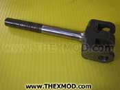 Fork End - Brake Shoe - 8756543