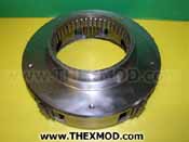 Carrier - Gear Assembly - FV505938