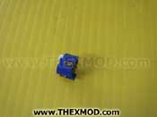 Switch Unit - RS 339-033