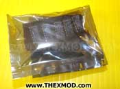Logic Gate Quad 2 Input Nand - RS 306-544