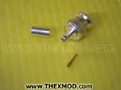 Connector - M39012/16-0014