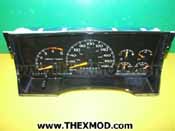 Gauge - Multiple - Gauges - 16221505