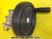 Gear - Hand Driven - Y0004791A472