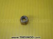 Nut - 231-1446