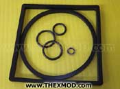 Gasket Set - 81129026001