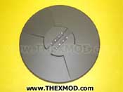 Cover Roof Hatch - MXH1885