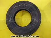 Tyre - Tubeless - 4.00-8 V47 DOT 9DA3