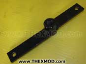 Lever Relay - 8837259