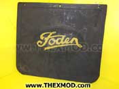 Mudflap - Rubber - 03934009