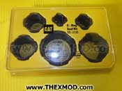 O-Ring - CAT 9S-3135