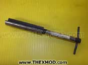 Cleaner Injector Seat and Sleeve - Z8381, AST4095
