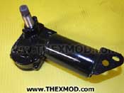 Wiper Windshield - 24V - WWF24A24-210 (99066)