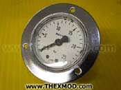 Gauge Pressure Dial Indicating - MDK1411