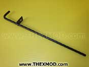 Handle and Lever - 91108316