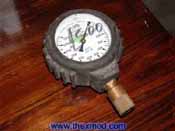 Air Pressure Intrument
