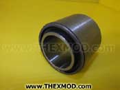 Mounr Resilient Rubber - FV573122