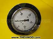 Gauge  0-40 Bar - 100-160AB31-10