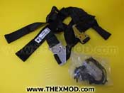 Harness Large - MP1079