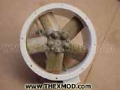 Fan Assembly - FV2160524