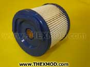 Filter - Fluid - 2010TMOR