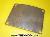 Cover Access - 271451003964