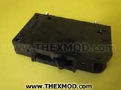 Circuit Breaker - 1 Phase - 50A - CD1-A2-AA-27-D-A-07-50A-2