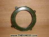 Rim - Headlight - 4 1/2 Inch - FV678605