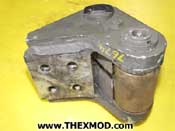 Fairlead - FV734756