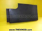 Fender - LH - Rear Wing - NDH2161