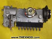 Pump Fuel - 2642A215