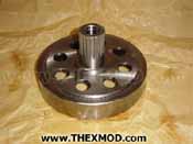 Coupling - Gear Shaft - Righ Hand - 50362004