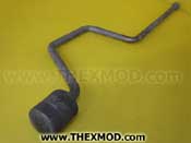 Speeder Wrench - Wright WFMN15AC - Ferret F4D